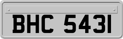 BHC5431