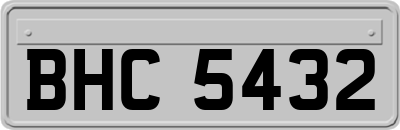 BHC5432