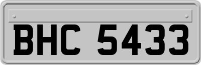 BHC5433