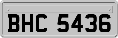 BHC5436