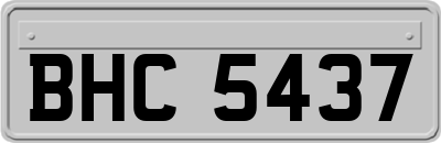 BHC5437