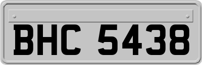 BHC5438