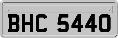 BHC5440