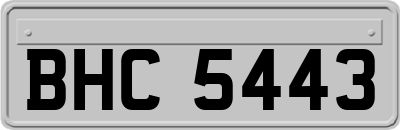 BHC5443