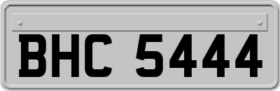 BHC5444