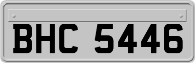BHC5446