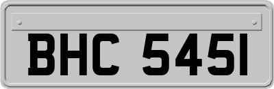 BHC5451
