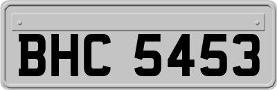 BHC5453