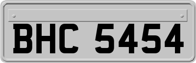 BHC5454