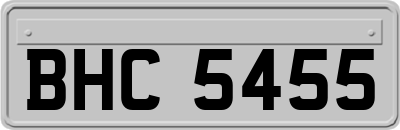 BHC5455
