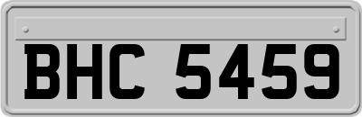 BHC5459