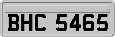 BHC5465