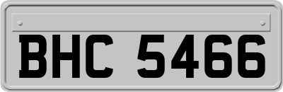 BHC5466
