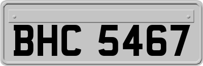 BHC5467