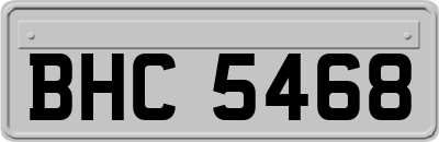 BHC5468