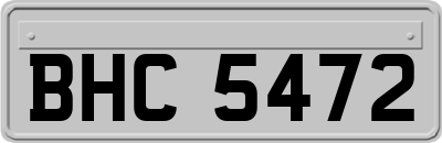 BHC5472