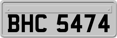 BHC5474