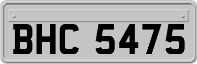 BHC5475