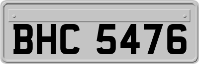 BHC5476