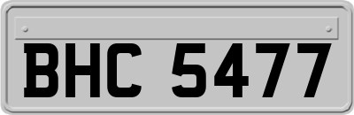 BHC5477