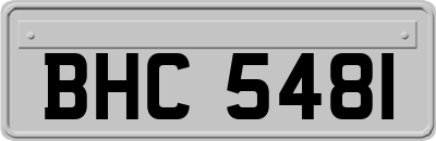 BHC5481