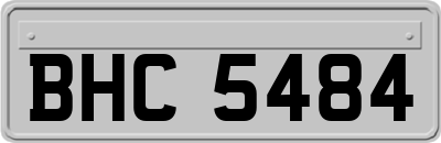 BHC5484