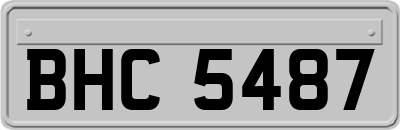 BHC5487