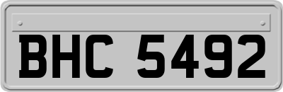 BHC5492
