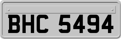 BHC5494