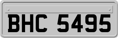 BHC5495