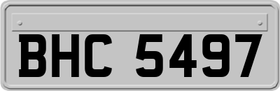 BHC5497