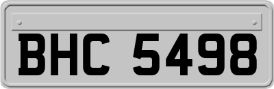 BHC5498