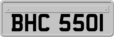 BHC5501