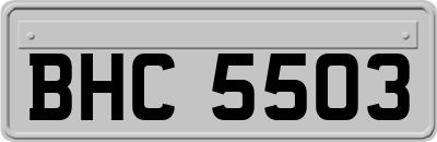 BHC5503