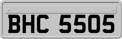 BHC5505