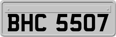 BHC5507