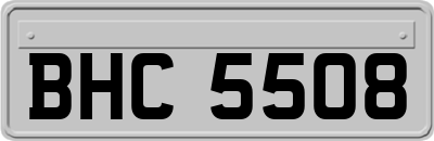 BHC5508