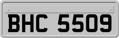 BHC5509