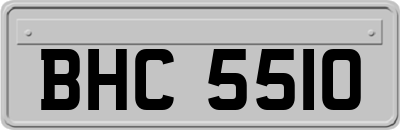 BHC5510