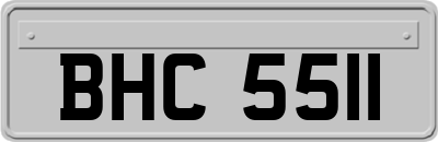 BHC5511