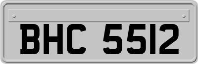 BHC5512