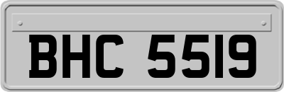 BHC5519