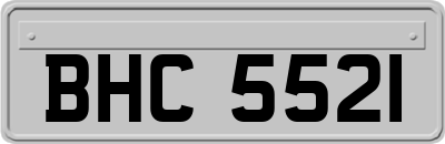 BHC5521