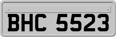 BHC5523