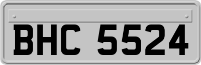 BHC5524