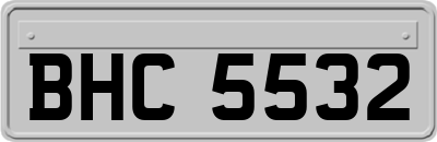 BHC5532