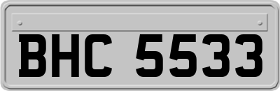 BHC5533