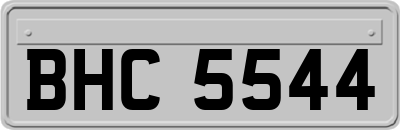 BHC5544
