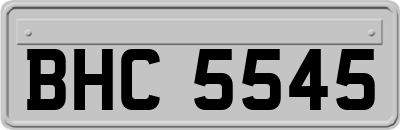 BHC5545