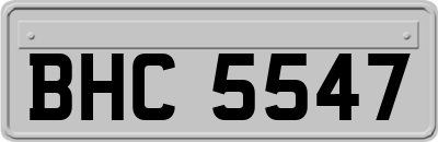 BHC5547